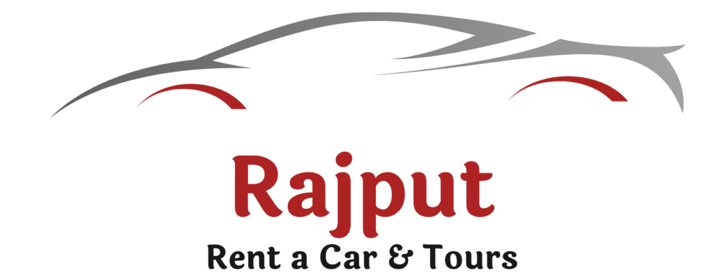 Rajput Rent a car & Tours